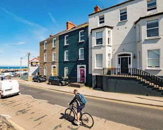 Charming Howth Marina Retreat - Dublino