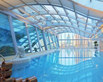 City Hotel Shanghai - Shanghai - Pool