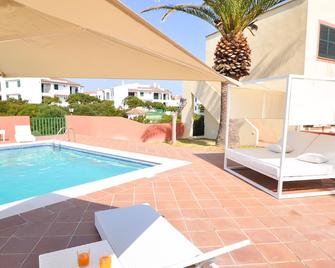Sant Joan Apartaments - Adults Only - Ciutadella de Menorca - Pool