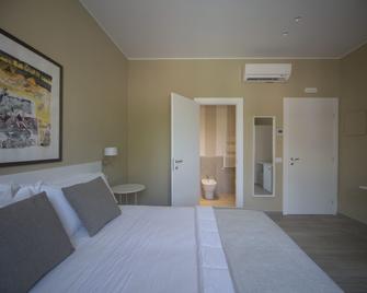 Blu Hotel - Lavagna - Спальня