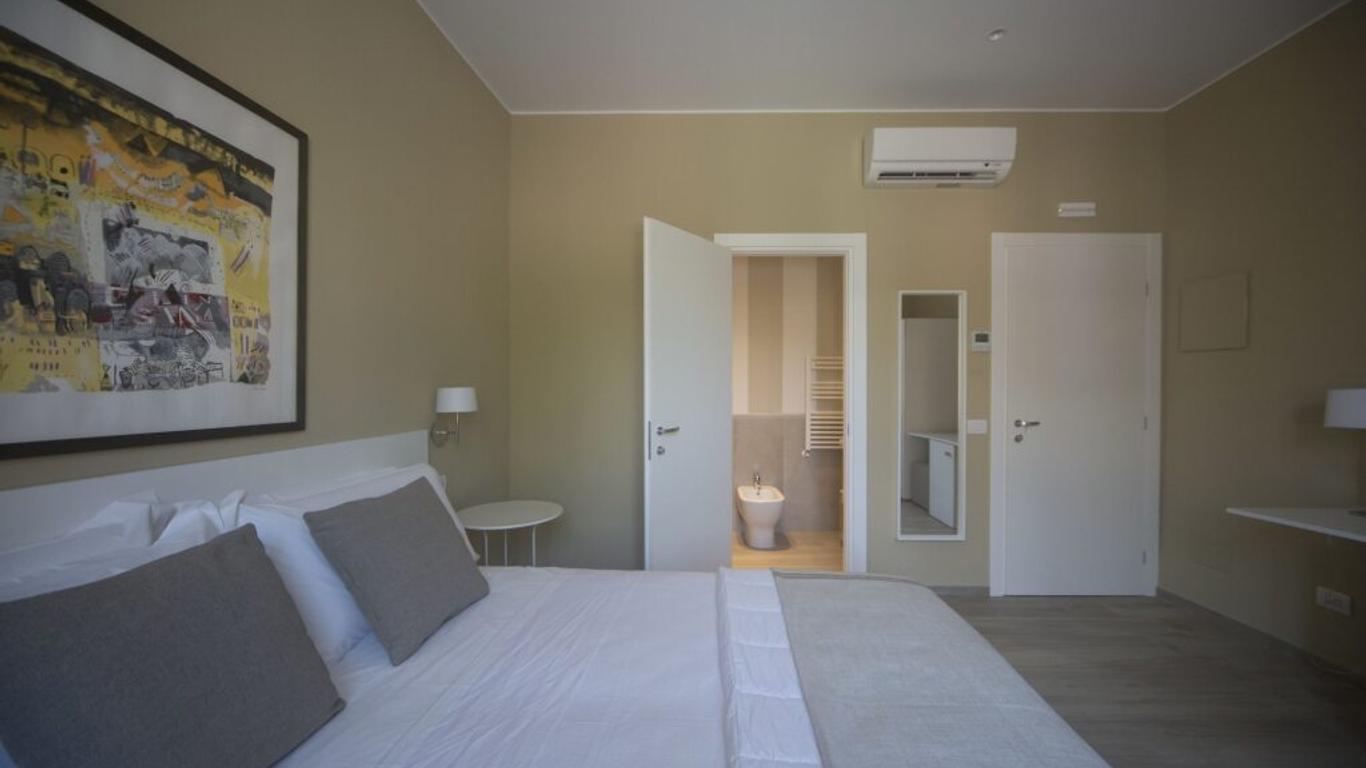 Blu Hotel