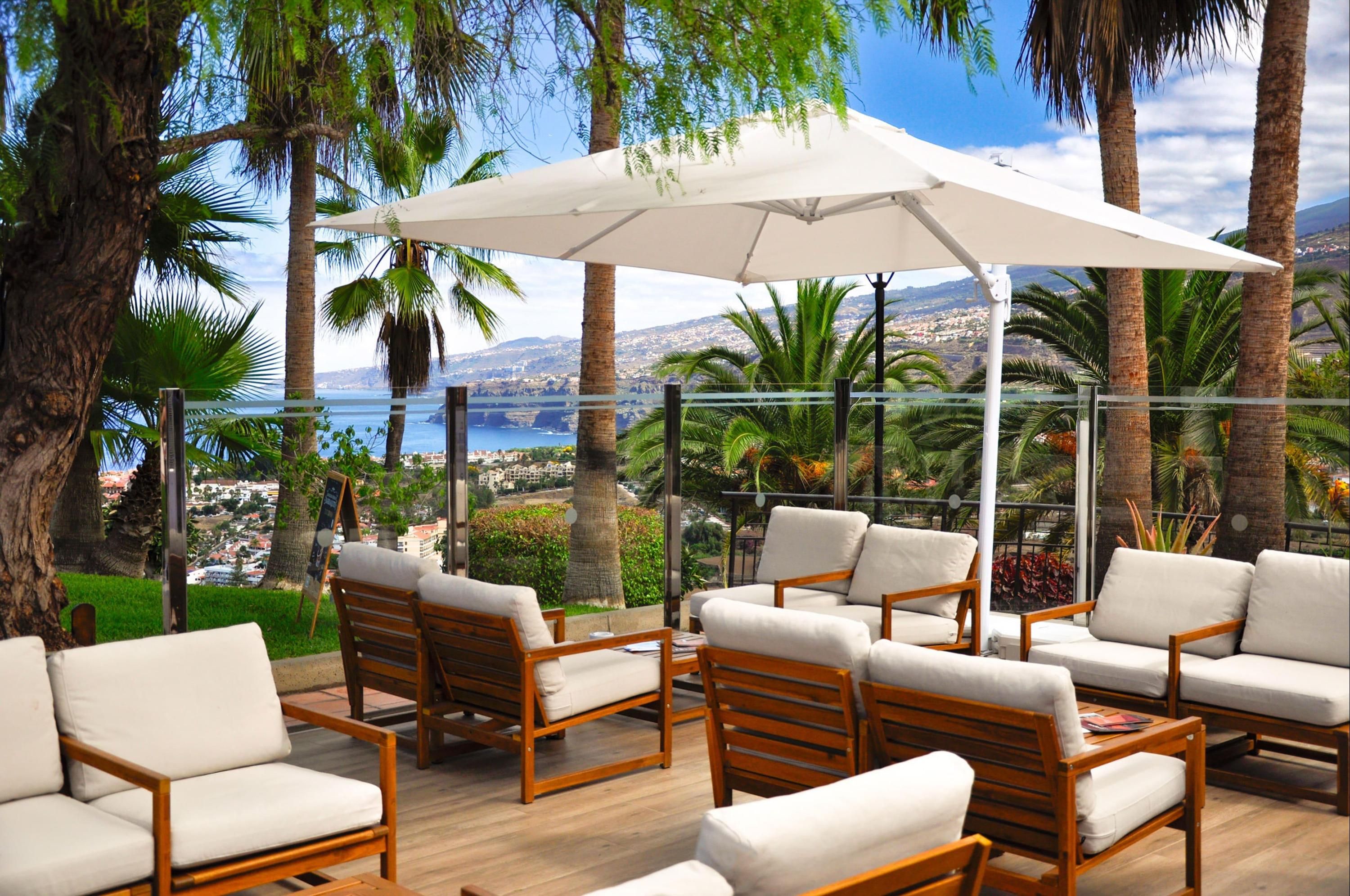 Hotel Las Aguilas Tenerife, Affiliated By Melia - פוארטו דה לה קרוס - בניין