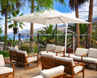 Hotel Las Aguilas Tenerife, Affiliated By Melia - Puerto de la Cruz - Edificio