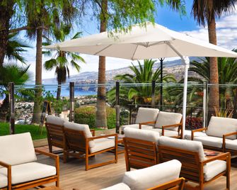 Hotel Las Aguilas Tenerife, Affiliated By Melia - פוארטו דה לה קרוס - בניין