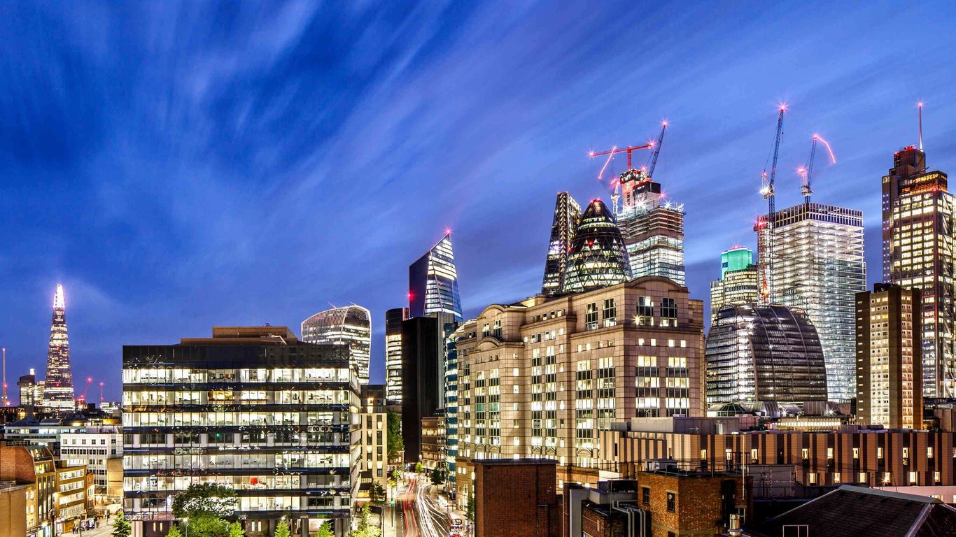 ibis London City - Shoreditch