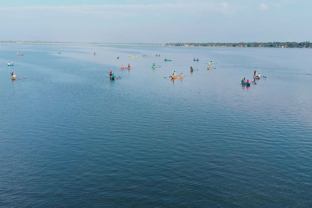 Surf & Sand Hotel Arugambay - Arugam