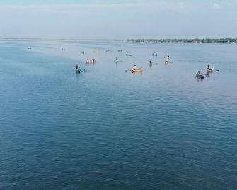 Surf & Sand Hotel Arugambay - Arugam