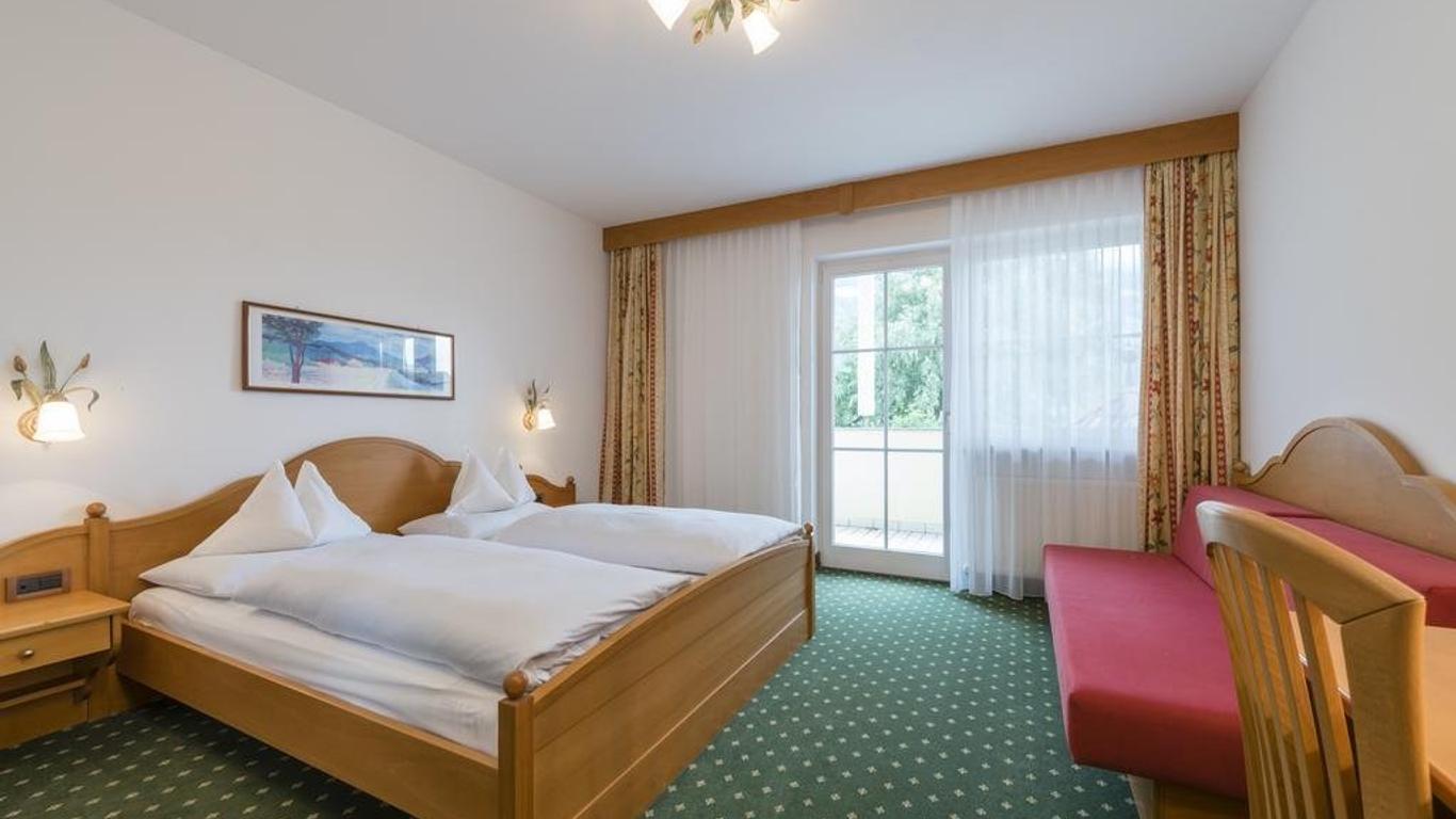 Hotel Vinschgerhof