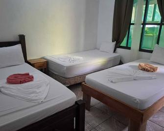 คาบินาส ทอร์ตูเกโร นาทูรัล - ทอร์ทูกัวโร