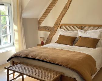 Moulin Dorceau - 15 couchages - voir notre site - Rémalard-en-Perche - Habitación
