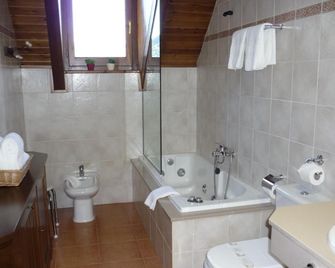 Hotel Rantiner - Taull