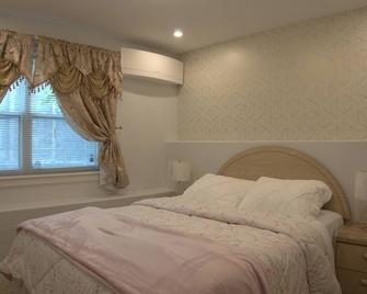 Cozy-Inn - Halifax - Quarto