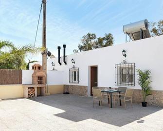 Villa Montenmedio 1 - Barbate - Terasa