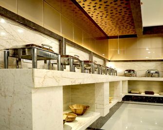 Playotel Inn Anmol Classic - Jabalpur - Receptie