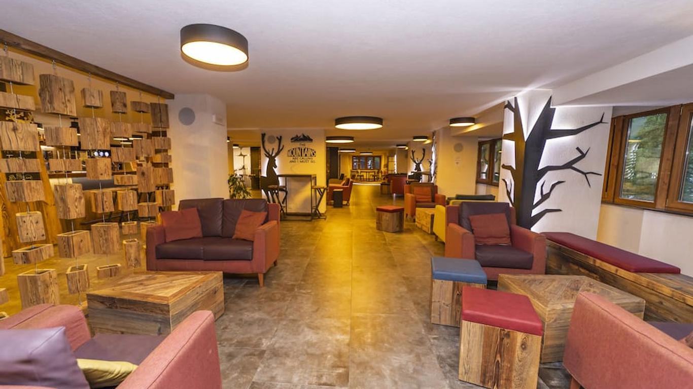 Hotel Petit Palais