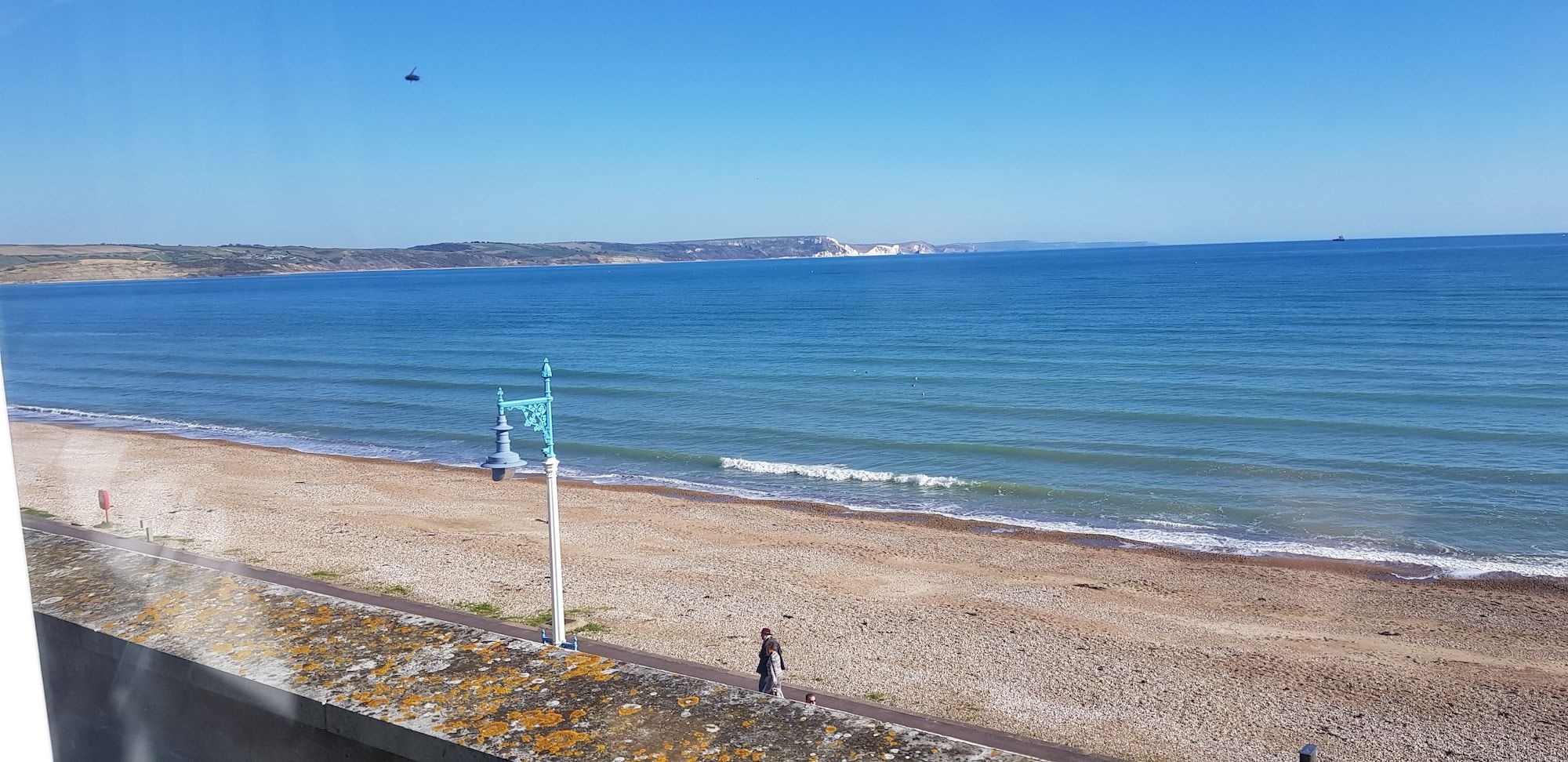 Brunswick Bed & Breakfast - Weymouth - Ranta