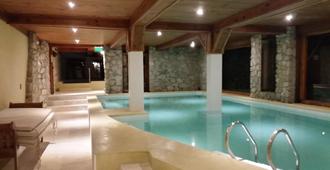 Dos Bahias Lake Resort - Villa La Angostura - Pool