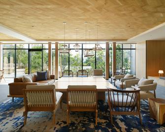 فيرفيلد باي ماريوت توشيجي نيكو - نيكو - ردهة