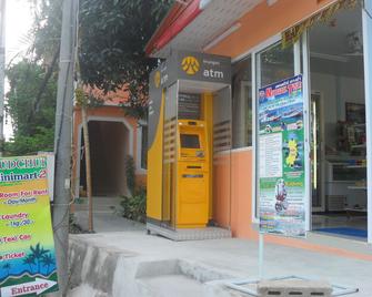 Budchui Village2 - Ko Tao