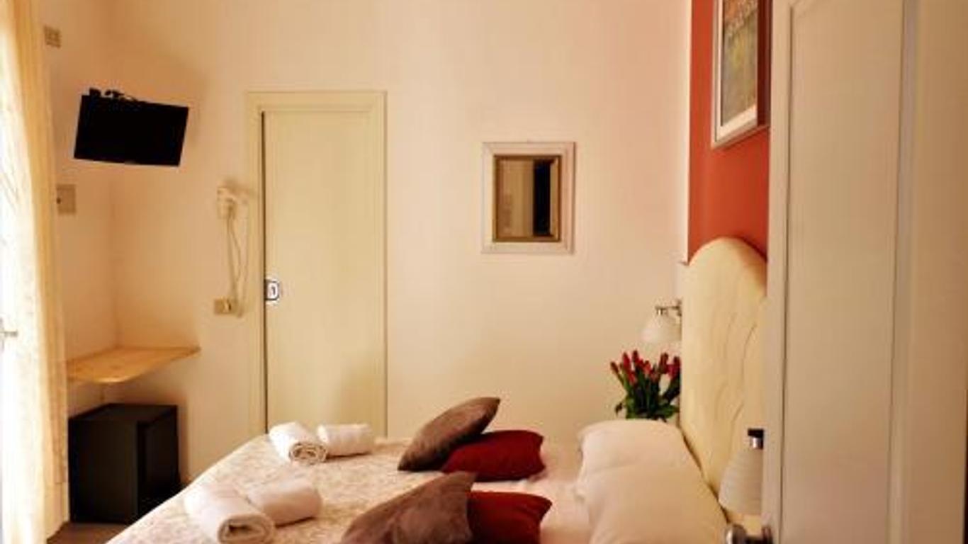 Golf & Beach Hotel