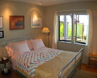 The Lookout, Close to Beach, No cleaning fee. Private and lovely view. - Seattle - Camera da letto