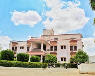 Green Park Resort - Pushkar