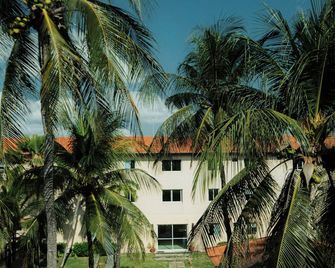 Pecem Beach Hotel - Aval Hotel - Pecém