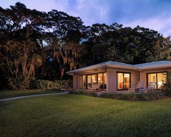 Arnold Palmer's Bay Hill Club & Lodge - Orlando - Bygning