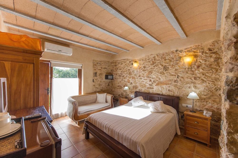 Agroturismo Xarc - Santa Eulària des Riu - Sovrum