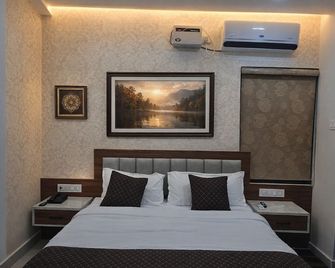 Hotel Ultimate One - Bhubaneswar