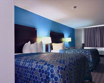 American Inn Cedar Rapids South - Cedar Rapids