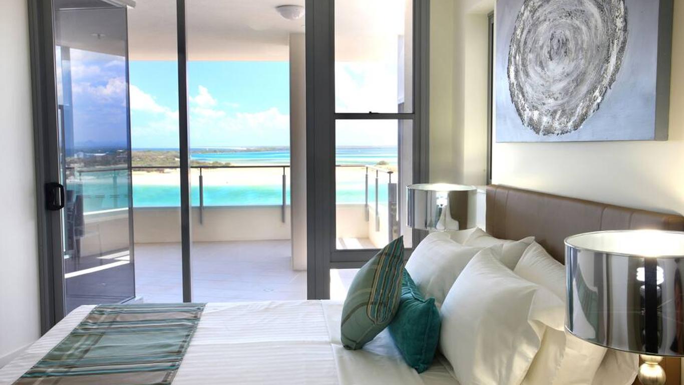 Monaco Caloundra