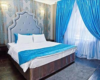 Villa Lui-Jo - קרסנודאר - חדר שינה