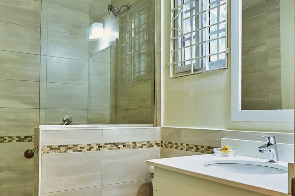 Shirley Retreat - Kingston - Bathroom