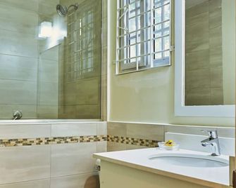 Shirley Retreat - Kingston - Bathroom