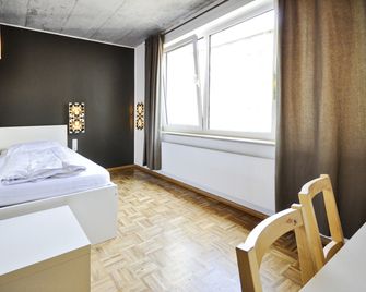 Five Elements Hostel - Frankfurt