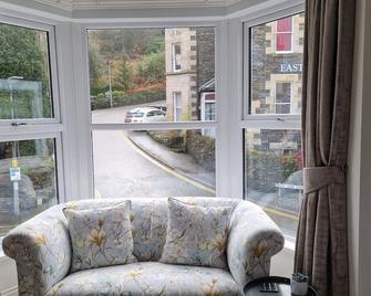 Bowness Guest House - Windermere - Living room