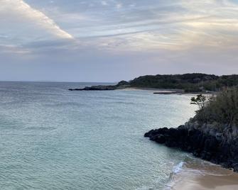 Minshuku Hanyachigaso - Iki - Playa