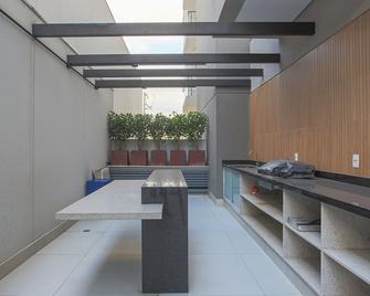 Apm - Anora Spaces Suites Congonhas - Sao Paulo - Lobby