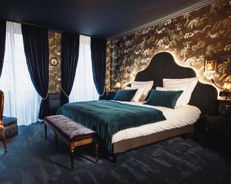 Madame C - Hôtel Particulier - Straatsburg
