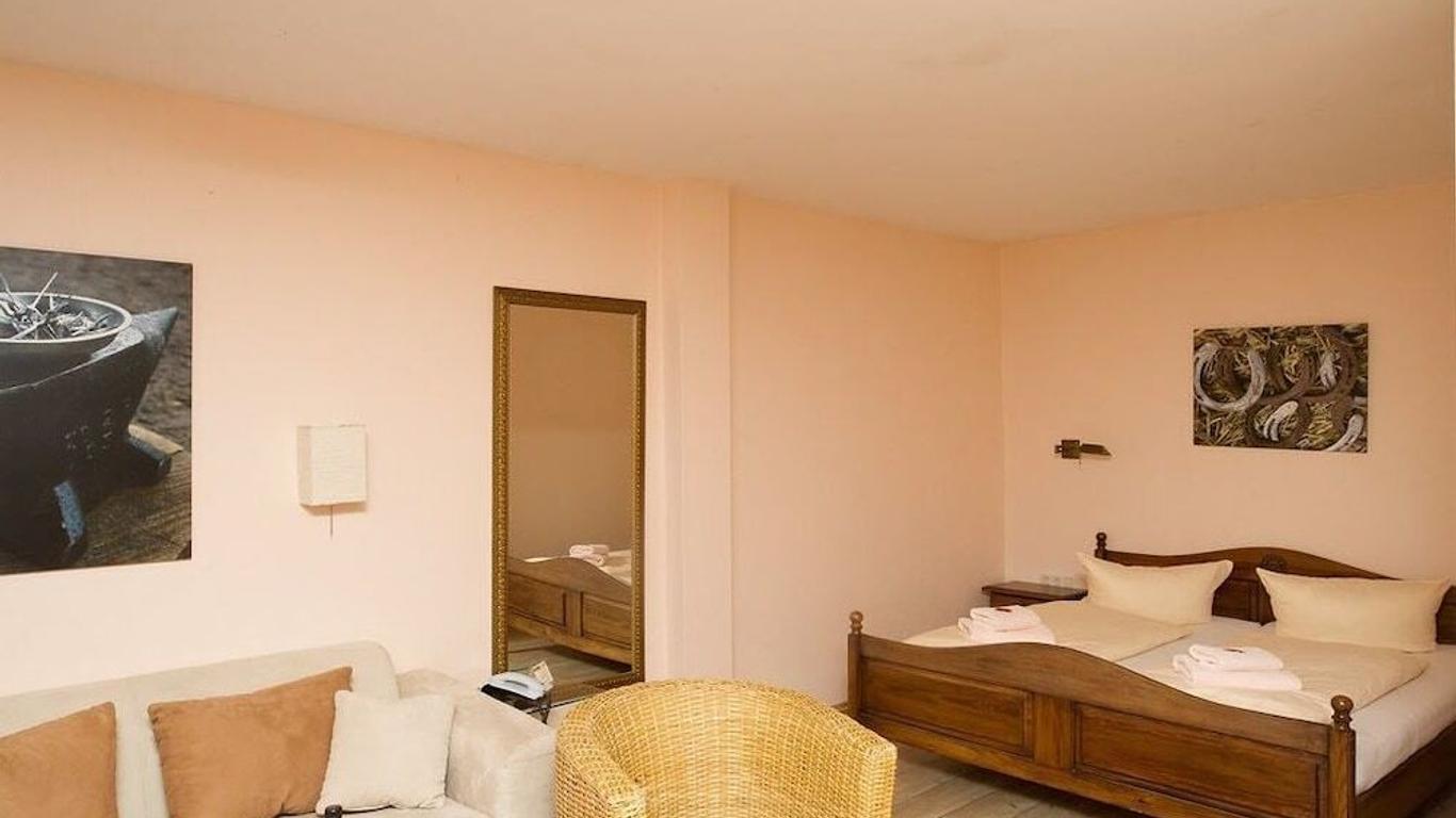 Heidehotel Gut Landliebe
