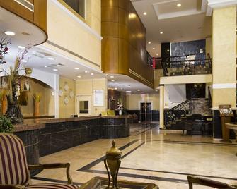 Baisan International Hotel - Manama