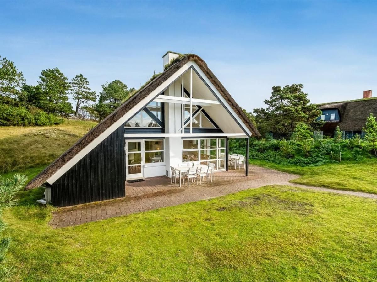 Holiday Home Florencia by Interhome – Fanø