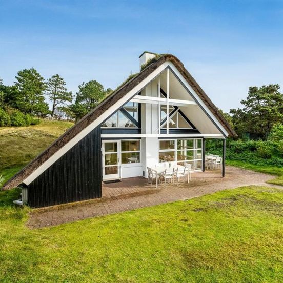 Holiday Home Florencia by Interhome – Fanø