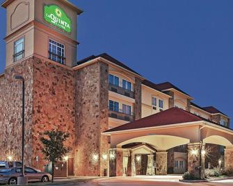 La Quinta Inn & Suites by Wyndham McKinney - McKinney - Bina