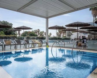 Leonardo Hotel Tiberias - Tiberíades - Piscina