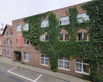 Condo Gardens Leuven - Lovaina - Edificio