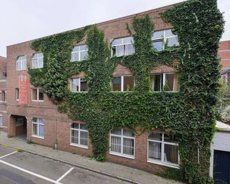 Condo Gardens Leuven - Leuven - Bygning