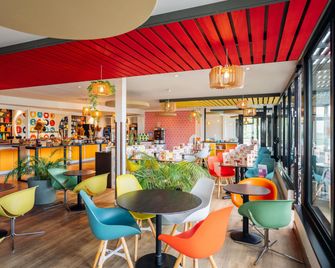 ibis Styles Lyon Sud Vienne - Chasse-sur-Rhône - Bar