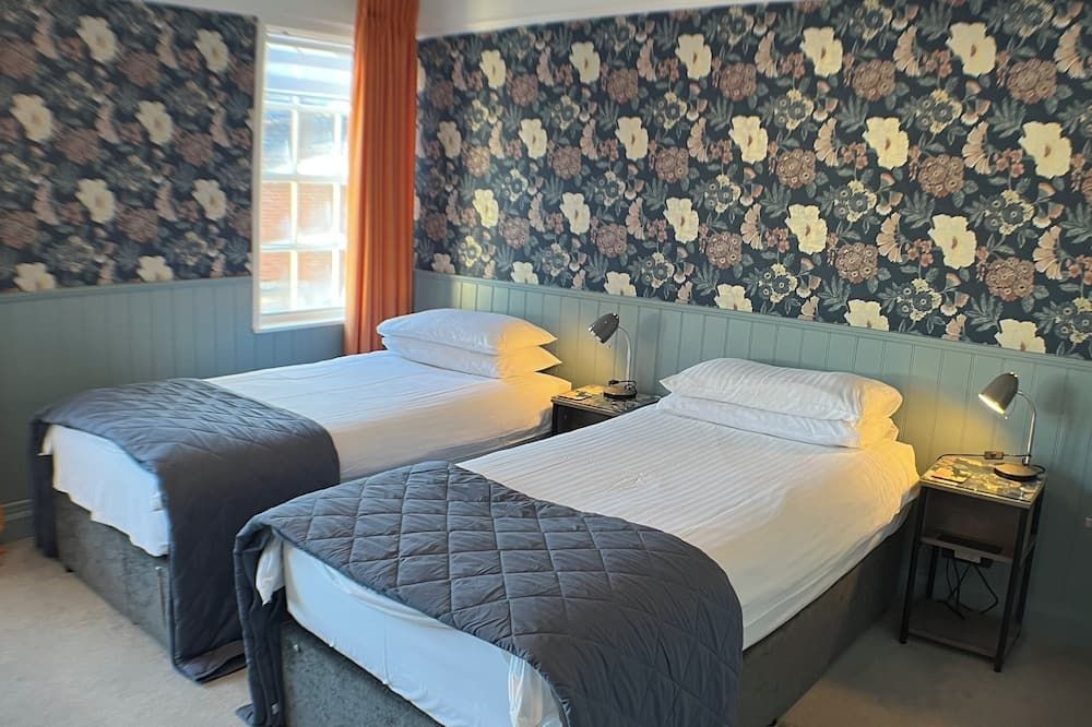 The Palmerston Rooms